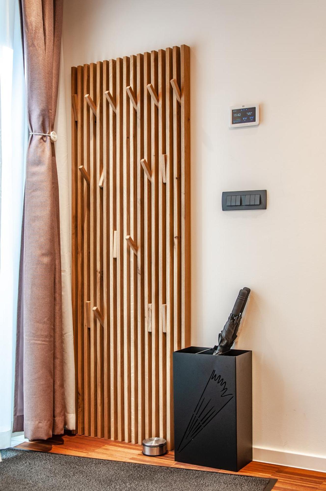 Six In The City Apartment, Ljubljana Luaran gambar